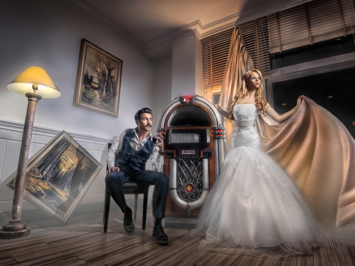 DÜĞÜN FOTOĞRAFÇILIĞI